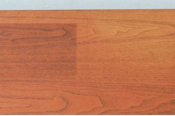 中古　美品!!　DREXEL HERITAGE(ドレクセルヘリテイジ)　FRANCESCA(フランチェスカ)シリーズ　上品な佇まいのテレビボード(テレビ台、ローボード、リビングボード、収納棚、戸棚)(定価約98万円)(R-074290)