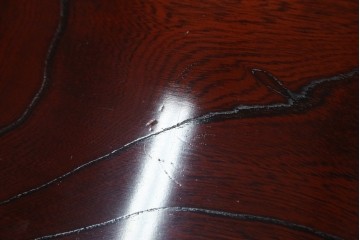 中古　美品!!　四国・高松　飛鳥民芸家具　堂々とした佇まいの欅(ケヤキ)箪笥サイドボード　(R-074304)