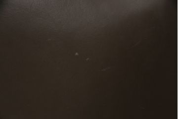 中古　Cassina(カッシーナ)　413　CAB(キャブ)　MARIO BELLINI(マリオベリーニ)　本革(レザー)　シンプルモダンな空間づくりに活躍するアームチェア2脚セット(ダイニングチェア、椅子、イス)(定価2脚で約83万6千円)(R-074312)
