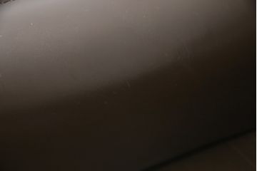 中古　Cassina(カッシーナ)　413　CAB(キャブ)　MARIO BELLINI(マリオベリーニ)　本革(レザー)　シンプルモダンな空間づくりに活躍するアームチェア2脚セット(ダイニングチェア、椅子、イス)(定価2脚で約83万6千円)(R-074314)