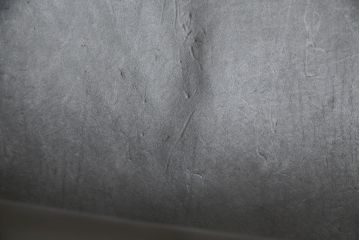 中古　Cassina(カッシーナ)　413　CAB(キャブ)　MARIO BELLINI(マリオベリーニ)　本革(レザー)　シンプルモダンな空間づくりに活躍するアームチェア2脚セット(ダイニングチェア、椅子、イス)(定価2脚で約83万6千円)(R-074316)