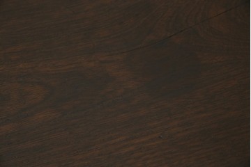 和製アンティーク　総欅(ケヤキ)材　角手銅金具　補助テーブル付きの庄内地方文机　(R-074331)