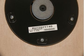 中古　美品　カリモク家具(karimoku)　ザ・ファースト(THE FIRST)　RU72　S+サイズ　くつろぎの空間におすすめのリクライニングチェアとオットマンのセット(リクライニングソファ、リクライナー、1人掛けソファ、アームチェア、回転椅子、フットスツール)(R-074338)