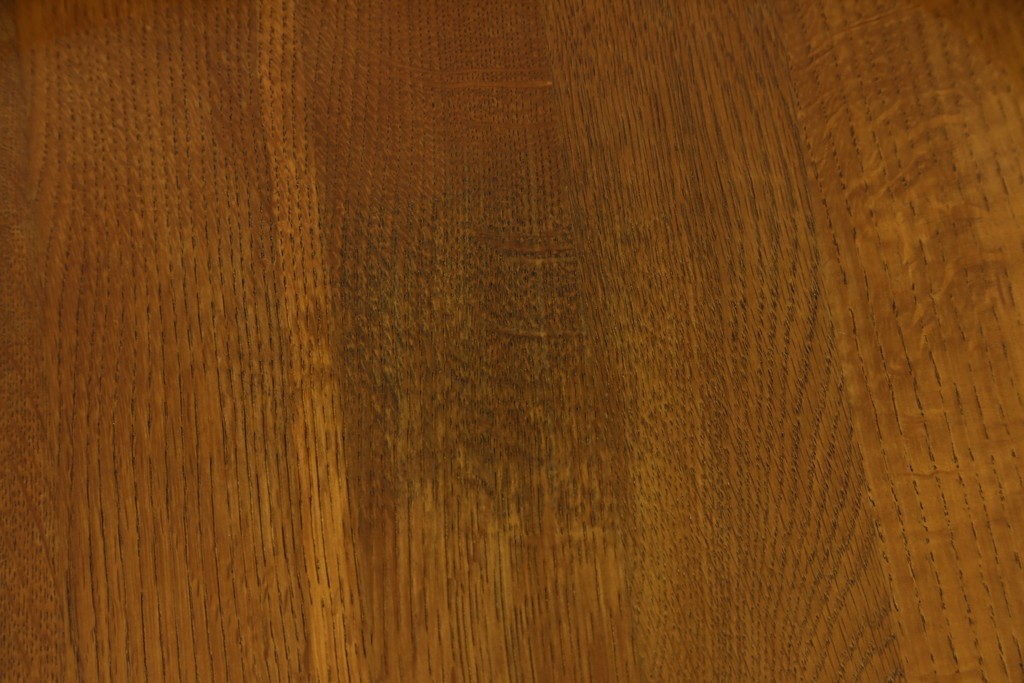 中古　柏木工(KASHIWA)　ナチュラルな木肌のウィンザーチェア4脚セット　(R-074366)