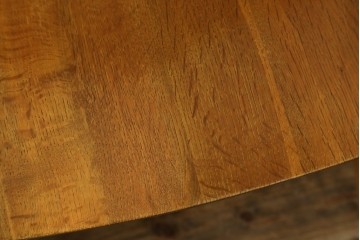 中古　柏木工(KASHIWA)　ナチュラルな木肌のウィンザーチェア4脚セット　(R-074366)