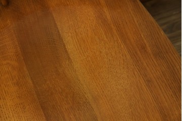 中古　柏木工(KASHIWA)　ナチュラルな木肌のウィンザーチェア4脚セット　(R-074366)