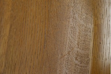 中古　柏木工(KASHIWA)　ナチュラルな木肌のウィンザーチェア4脚セット　(R-074366)