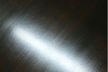 和製ヴィンテージ　松本民芸家具　和モダンスタイルにおすすめの#12型茶卓　(R-074377)