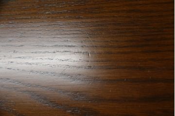 中古　三越家具　カントリーハウス　ブルージュ　涼しげな脚のデザインが目を惹くバタフライダイニングテーブル(バタフライテーブル、エクステンションテーブル、食卓、2人掛け)(R-074380)
