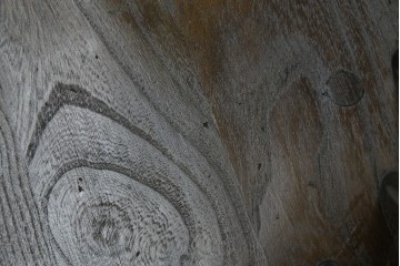 イギリスヴィンテージ　ERCOL(アーコール)　アザミの透かし彫りが上品な印象を与えるシスルバックチェア4脚セット　(R-074384)