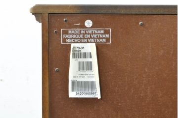 中古　美品　気品ある佇まいが魅力のチェスト(サイドボード、サイドチェスト、引き出し)(R-074392)