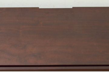 中古　美品　Cassinaixc.(カッシーナイクスシー)　BREATH(ブレス)　スタイリッシュな佇まいが魅力的なシアターボード(テレビ台、テレビボード、リビングボード、ローボード、収納棚、戸棚)(R-074457)