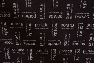 中古　イタリア製　ポラダ(porada)社　GARBO(ガルボ)　優美な曲線デザインが目を惹くアームチェア2脚セット(ダイニングチェア、椅子、イス)(定価2脚で約34万3千円)(R-074471)