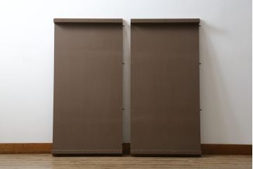 中古　特注　DREXEL HERITAGE(ドレクセルヘリテイジ)　品のある佇まいが魅力的なエクステンションローテーブル(リビングテーブル、センターテーブル、エクステンションテーブル、4人掛け、6人掛け、8人掛け)(R-074479)
