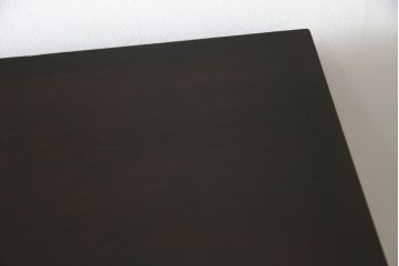 和製ビンテージ　北海道民芸家具　深みのある色合いが魅力の下駄箱(収納棚、戸棚、靴箱、ヴィンテージ)(R-074517)