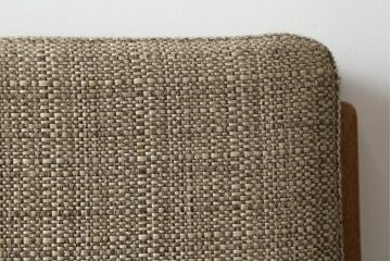 北欧ビンテージ　デンマークビンテージ　GETAMA(ゲタマ)　Hans J Wegner(ハンス・J・ウェグナー)　GE290　くつろぎの空間を演出するイージーチェア(椅子、イス、アームチェア、1P、一人掛けソファ、1人掛けソファ、ヴィンテージ)(R-074519)