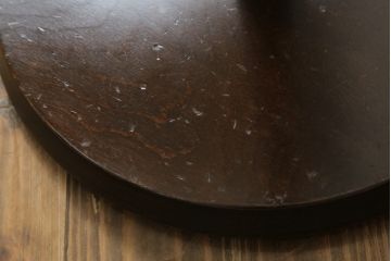 和製ビンテージ　秋田木工　曲げ木　スッキリとしたデザインでどんなお部屋でも使いやすいポールハンガー(コートハンガー、帽子掛け、店舗什器、ヴィンテージ)(R-074525)