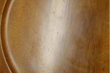 中古　横浜クラシック家具ダニエル(Daniel)　アーリーアメリカン　A-509　ダイニングチェア3脚セット　定価(3脚合計)約30万円　(R-074563)