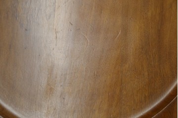 中古　横浜クラシック家具ダニエル(Daniel)　アーリーアメリカン　A-509　ダイニングチェア3脚セット　定価(3脚合計)約30万円　(R-074563)