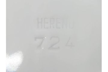 ヘレンド　ハンガリー　HEREND HVNGARY　アポニー・グリーン　繊細な絵付けが上品で落ち着いた雰囲気を醸し出すティーカップ&ソーサー3客セット(C&S、HUNGARY、洋食器)(R-074577)