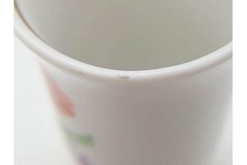 ドイツ　マイセン　Meissen　フラワー　多彩な花たちが華やぎをもたらしてくれるリキュールセット(花、ボトル、トレイ、トレー、カップ6客、酒器、洋食器)(R-074583)