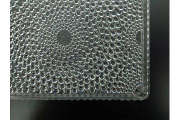 アンティーク　1933〜1951年頃　レア　ルネ・ラリック(R.LALIQUE)　ローレンス(Laurens)　繊細なデザインがエレガントな雰囲気溢れるシガレットケース(ボックス、たばこ(タバコ)箱、小物入れ、アクセサリートレイ、ガラス)(R-074585)