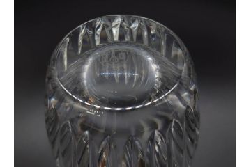 フランス　Baccarat　オールドバカラ　マッセナ　パルメ　優美なデザインが素敵なグラス2客セット(ハイボール、タンブラー、フルレッドクリスタルガラス)(R-074593)