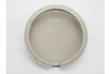 ARABIA FINLAND　アネモネ　Ulla Procope(ウラ・プロコッペ)　大胆に描かれたアネモネ花が素敵なスープチューリン(アラビア、フィンランド、チュリーン、ポット、キャセロール、蓋物、フタ付き、Anemone、Sモデル、北欧食器)(R-074605)