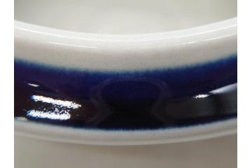 ARABIA FINLAND　アネモネ　Ulla Procope(ウラ・プロコッペ)　大胆に描かれたアネモネ花が素敵なスープチューリン(アラビア、フィンランド、チュリーン、ポット、キャセロール、蓋物、フタ付き、Anemone、Sモデル、北欧食器)(R-074605)