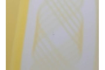 ガラス工芸家　藤田喬平　手吹　ヴェニス　鮮やかな色合いと洗練されたデザインが魅力の八角鉢(ベネチアン、ヴェネチアン、ボウル、深皿)(R-074607)