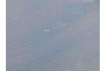 【真作】 加山雄三　サイン入り　4/100　リトグラフ(海、波、版画、額装、風景画)(R-074612)