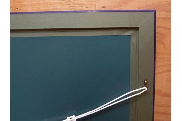【真作】 加山雄三　サイン入り　4/100　リトグラフ(海、波、版画、額装、風景画)(R-074612)