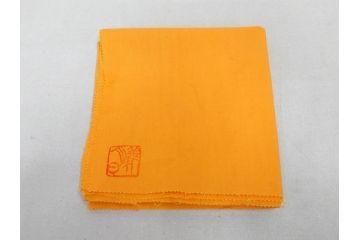 山田義明　九谷焼　色絵　高さ約24cm　美しい絵柄と色合いに魅了される扁壷(壺、鳥、共箱付き)(R-074613)
