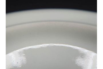 ドイツ　ドレスデン　シューマン ババリア　SCHUMANN BAVARIA　 フラワー　美しい金彩のデザインが華やかな雰囲気を醸し出すティーカップ&ソーサー5客セット(C&S、花、洋食器)(R-074619)