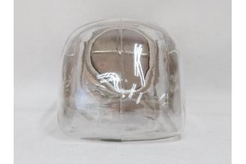 アンティーク雑貨　レトロな空間づくりにおすすめのガラス瓶(ガラスビン、菓子瓶、たばこ瓶、タバコ瓶)(R-074621)