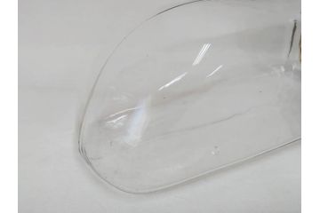 アンティーク雑貨　レトロな空間づくりにおすすめのガラス瓶(ガラスビン、菓子瓶、たばこ瓶、タバコ瓶)(R-074621)