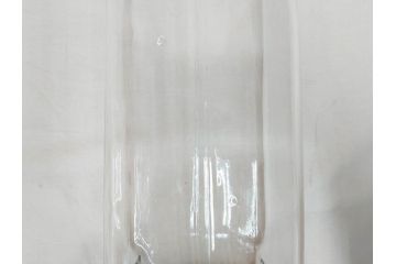 アンティーク雑貨　レトロな空間づくりにおすすめのガラス瓶(ガラスビン、菓子瓶、たばこ瓶、タバコ瓶)(R-074621)