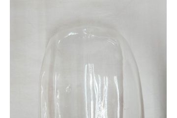 アンティーク雑貨　レトロな空間づくりにおすすめのガラス瓶(ガラスビン、菓子瓶、たばこ瓶、タバコ瓶)(R-074621)