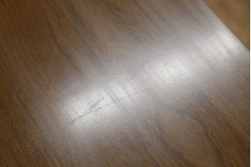 アメリカビンテージ　ミッドセンチュリーな雰囲気漂う脚つきチェスト(引き出し、サイドチェスト、ヴィンテージ)(R-074625)