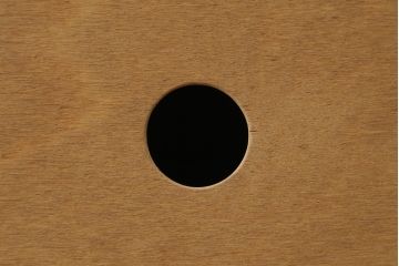 北欧ヴィンテージ　美品　ローズウッド材の美しさが際立つ、洗練された佇まいのサイドボード(リビングボード、収納棚、キャビネット、ビンテージ)(R-074642)