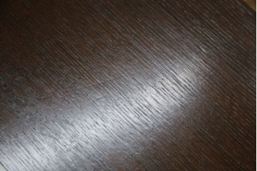 イギリスアンティーク　オーク材　クラシカルな佇まいが魅力の脚つきチェスト(引き出し、サイドチェスト、英国)(R-074643)