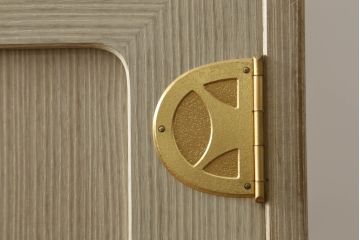 中古　美品　国産　職人手作り　品のある佇まいで和の雰囲気を引き立てる総桐箪笥(総桐たんす、衣装箪笥、着物箪笥、収納タンス、和タンス、引き出し、並厚、四方丸)(定価約150万円)(R-074651)