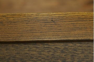 中古　美品!!　国産職人手作り　欅(ケヤキ)材　和モダンな空間づくりにも活躍する高級水屋箪笥サイドボード　(R-074666)