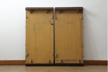 中古　希少モデル!!　DREXEL HERITAGE(ドレクセルヘリテイジ)　Grand Villa(グランドヴィラ)　凝った天板のデザインがおしゃれなダイニングテーブル(エクステンションテーブル、パーティーテーブル、4人掛け、6人掛け)(R-074680)