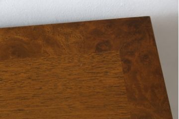 中古　美品!!　DREXEL HERITAGE(ドレクセルヘリテイジ)　FRANCHESCA(フランチェスカ)　クラシカルな佇まいが美しいサイドボード(クレデンザ、クリデンザ、収納棚、戸棚、サイドキャビネット、ホールチェスト)(R-074684)