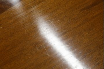 中古　美品!!　DREXEL HERITAGE(ドレクセルヘリテイジ)　FRANCHESCA(フランチェスカ)　クラシカルな佇まいが美しいサイドボード(クレデンザ、クリデンザ、収納棚、戸棚、サイドキャビネット、ホールチェスト)(R-074684)