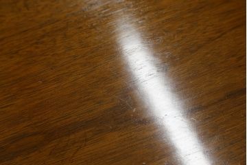 中古　美品!!　DREXEL HERITAGE(ドレクセルヘリテイジ)　FRANCHESCA(フランチェスカ)　クラシカルな佇まいが美しいサイドボード(クレデンザ、クリデンザ、収納棚、戸棚、サイドキャビネット、ホールチェスト)(R-074684)
