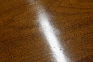 中古　美品!!　DREXEL HERITAGE(ドレクセルヘリテイジ)　FRANCHESCA(フランチェスカ)　クラシカルな佇まいが美しいサイドボード(クレデンザ、クリデンザ、収納棚、戸棚、サイドキャビネット、ホールチェスト)(R-074684)