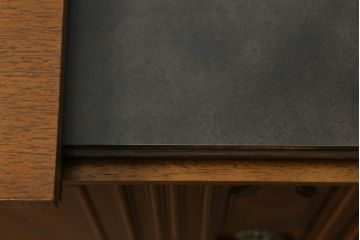 中古　美品　DREXEL HERITAGE(ドレクセルヘリテイジ)　FRANCHESCA(フランチェスカ)シリーズ　拡張しきの天板が付いたサイドボード(サーバー、カウンター、収納棚)(R-074685)