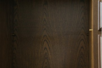 中古　カリモク家具(karimoku)　domani(ドマーニ)　QUEENS LIFE(クイーンズライフ)　シェラトン様式の気品を感じさせるクラシカルなサイドボード　定価約68万円　(R-074697)